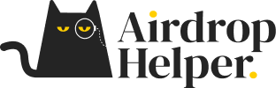 airdrop-helper-logo